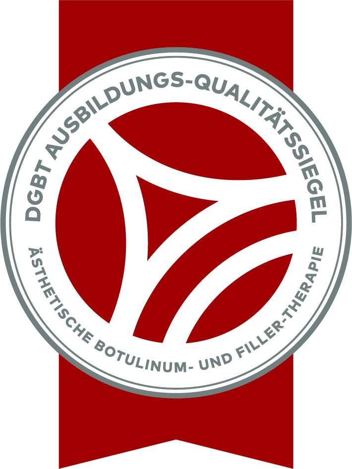 DGBT-Siegel-Ausbildung