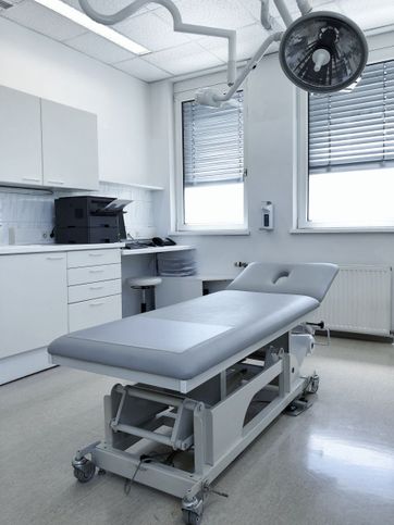 Eingriffsraum 1 