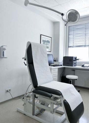 Behandlungsraum 